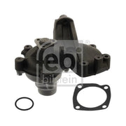 Febi Engine Cooling Water Pump 39879