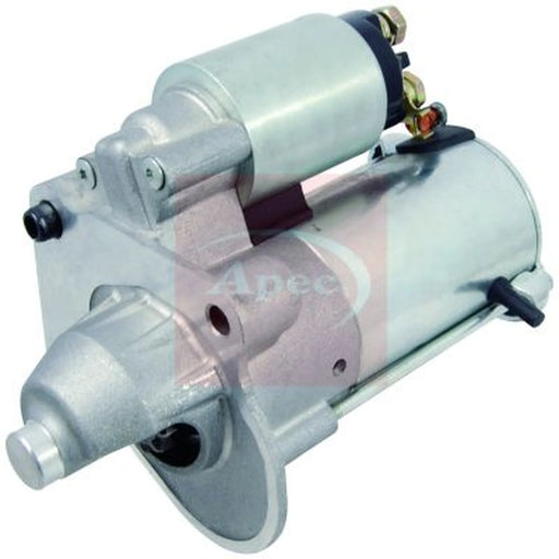 Apec Starter Motor 12V 1.2kW 11 Teeth ASM1046
