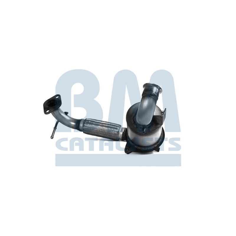 BM Catalysts Homologated Diesel Cat BM80323H