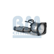 BM Catalysts Homologated Diesel Cat BM80414H