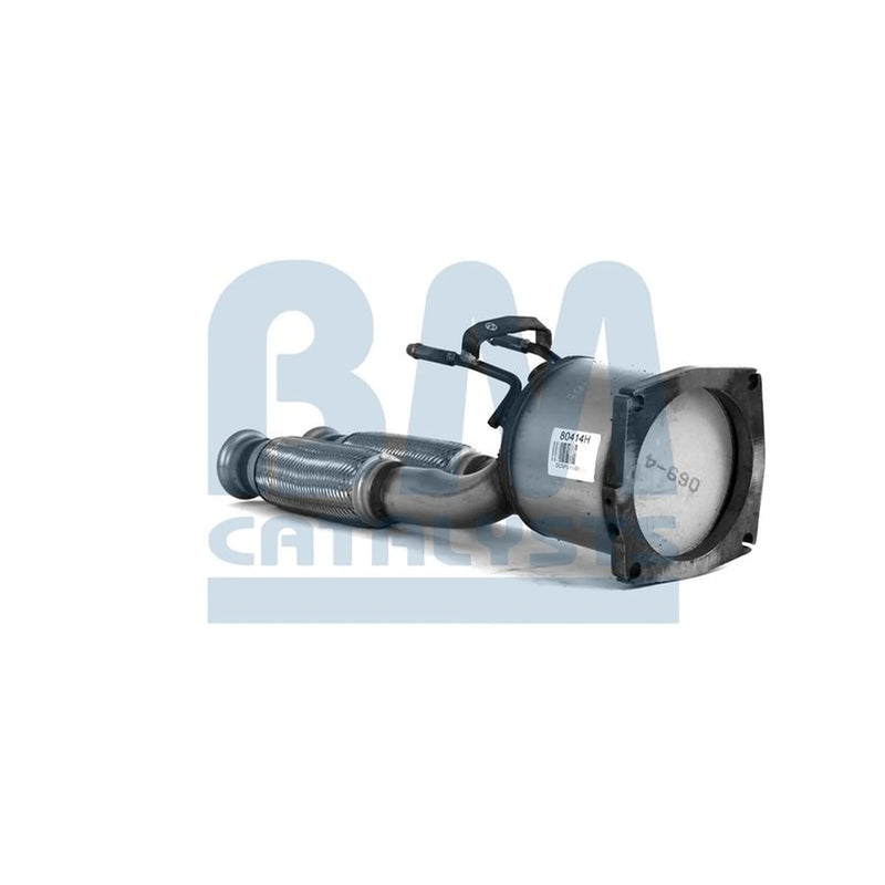 BM Catalysts Homologated Diesel Cat BM80414H