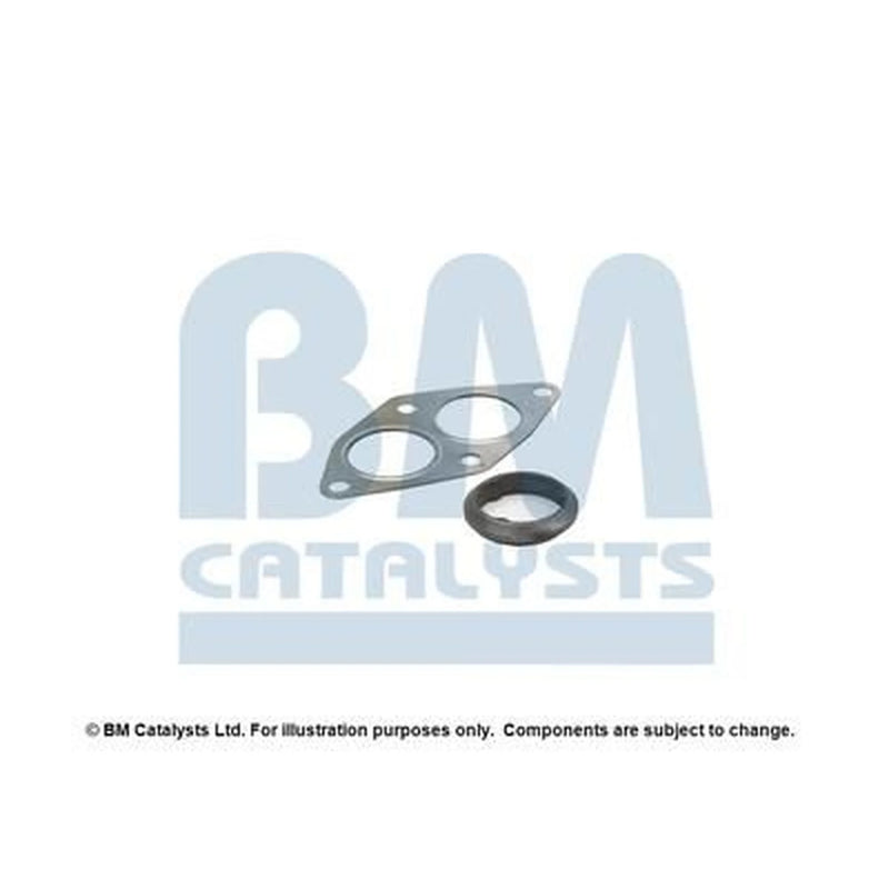 BM Catalysts Exhaust Pipe Mounting Kit FK70262A
