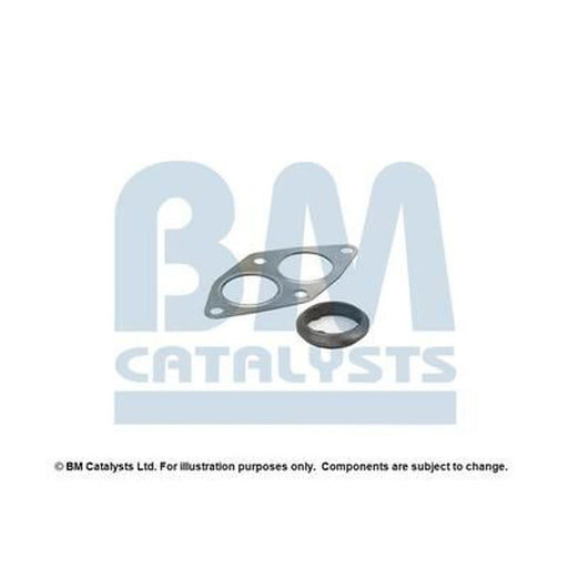 BM Catalysts Exhaust Pipe Mounting Kit FK70262A