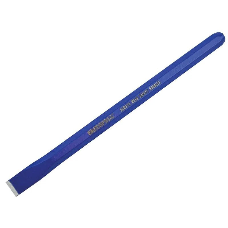 Faithfull Cold Chisel 200 x 13mm (8 x 1/2in) - FAI812
