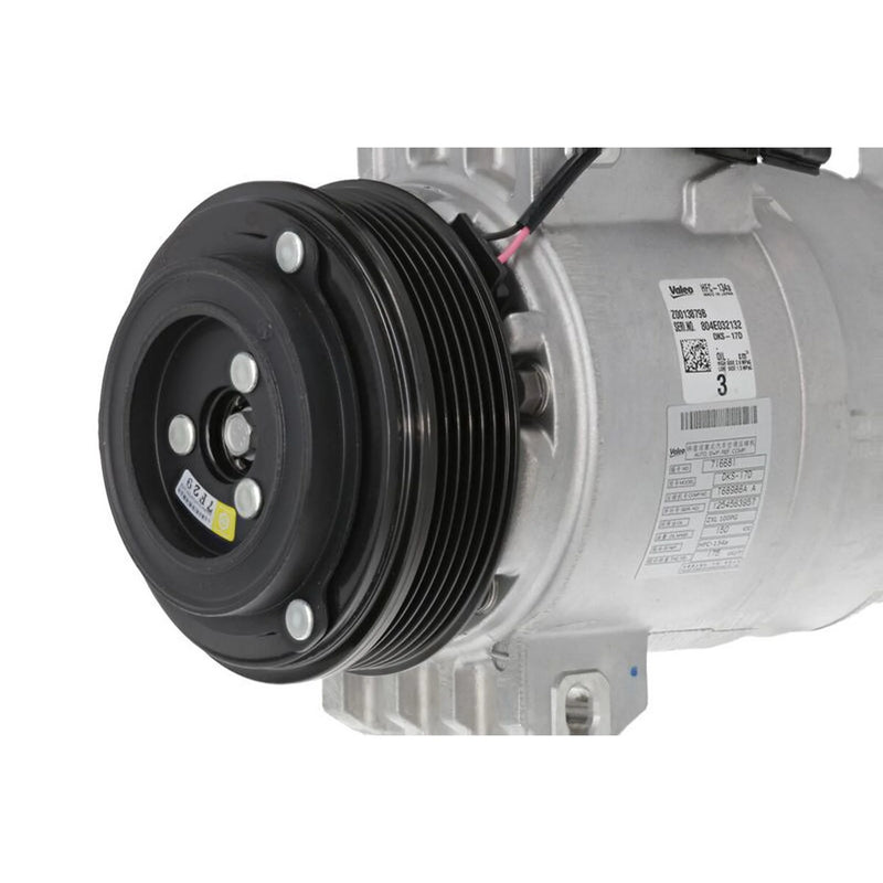 Valeo Air Conditioning Compressor 716681 OE 92600JN30B