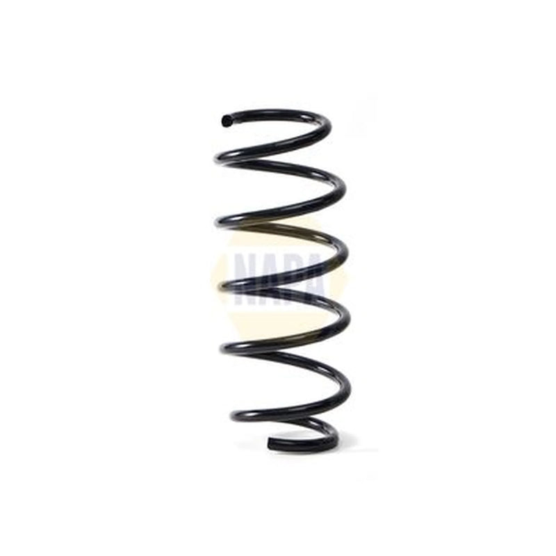 NAPA Front Suspension Coil Spring NCS1851