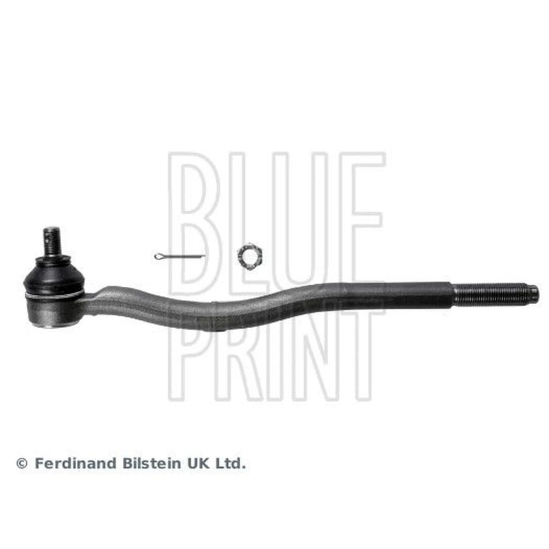 Blue Print Steering Tie Rod End Ball Joint Front Right ADK88715