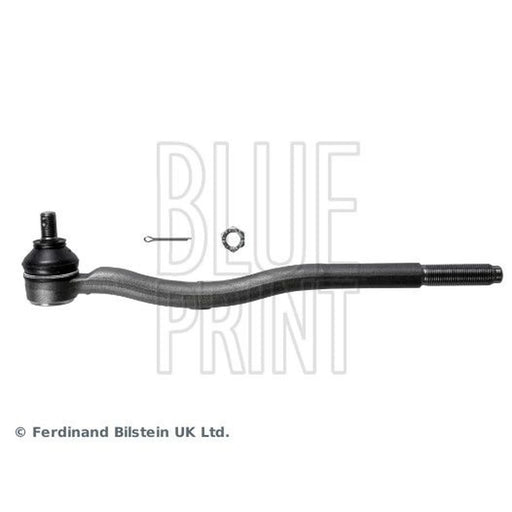 Blue Print Steering Tie Rod End Ball Joint Front Right ADK88715