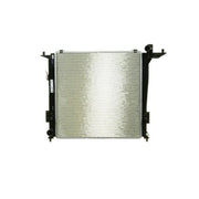 Mahle Engine Radiator CR 1368 000P