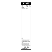 Bosch Aerotwin Wiper Blade Set 600mm + 550mm — A294S OE A4518240426