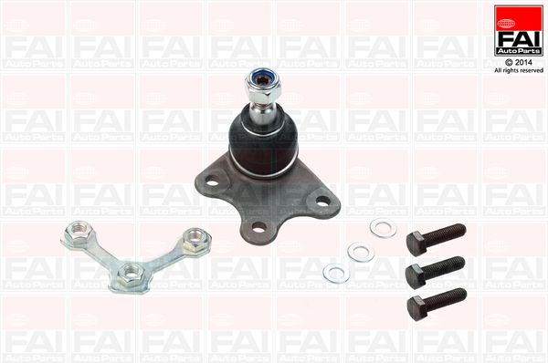 FAI Ball Joint
