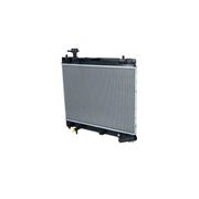 NRF Engine Radiator 58384