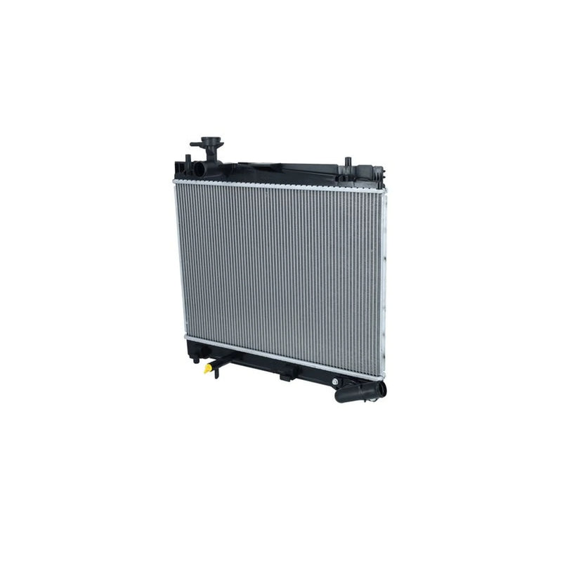 NRF Engine Radiator 58384