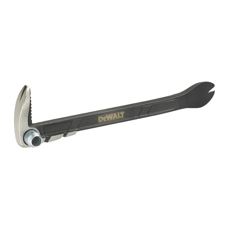 DEWALT Hand Tools Claw Bar 250mm (10in) - DWHT0-55524
