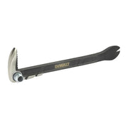 DEWALT Hand Tools Claw Bar 250mm (10in) - DWHT0-55524