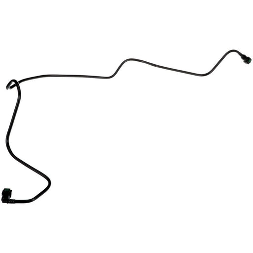 Gates Crankcase Ventilation Hose EMH629