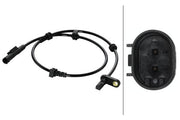Hella 6PU 012 806-021 Sensor, wheel speed