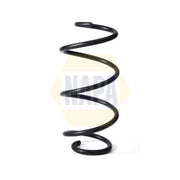 NAPA Front Suspension Coil Spring NCS2139