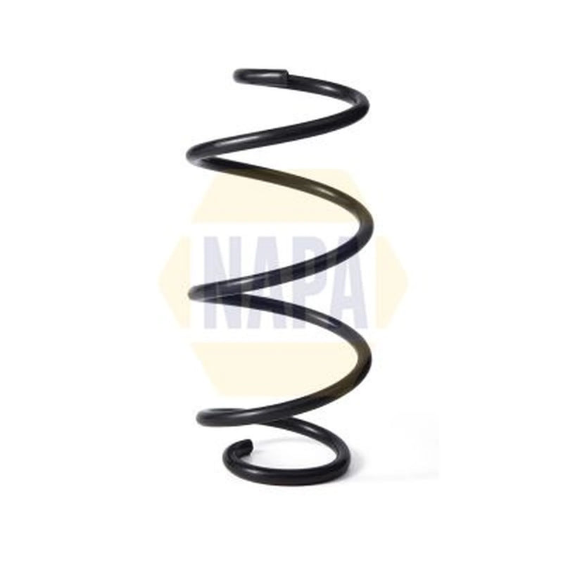 NAPA Front Suspension Coil Spring NCS2139