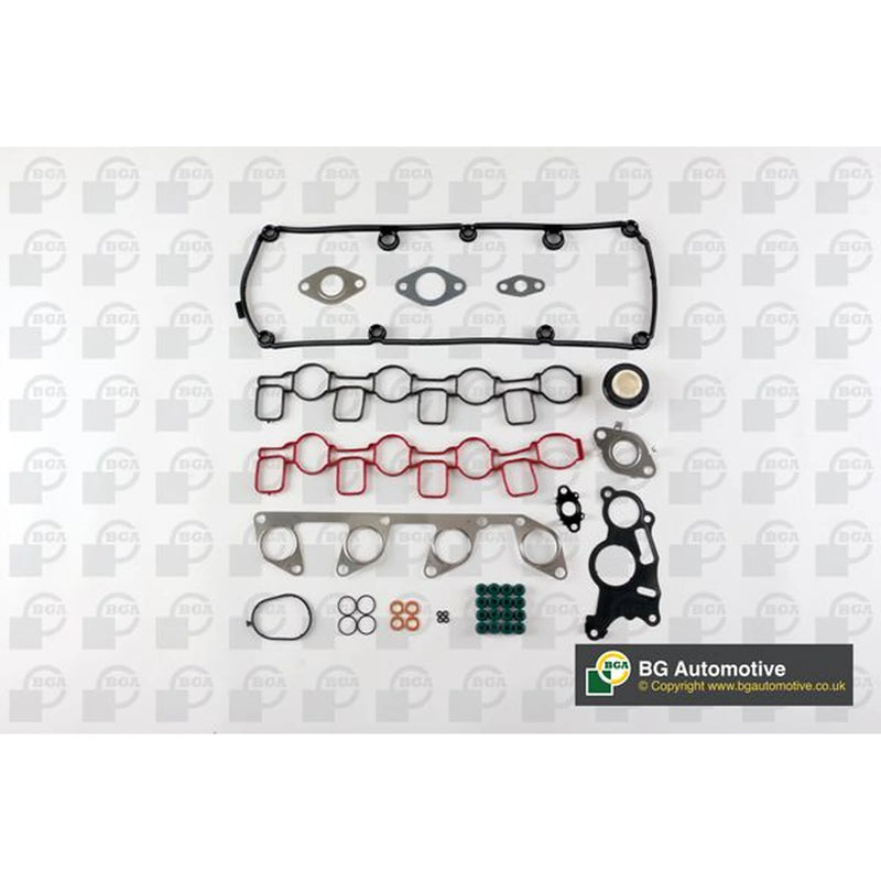 BGA Cylinder Head Gasket Kit HN4342
