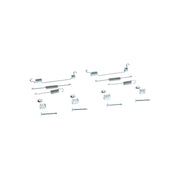 Bosch Brake Shoe Accessory Kit Rear 1 987 475 124