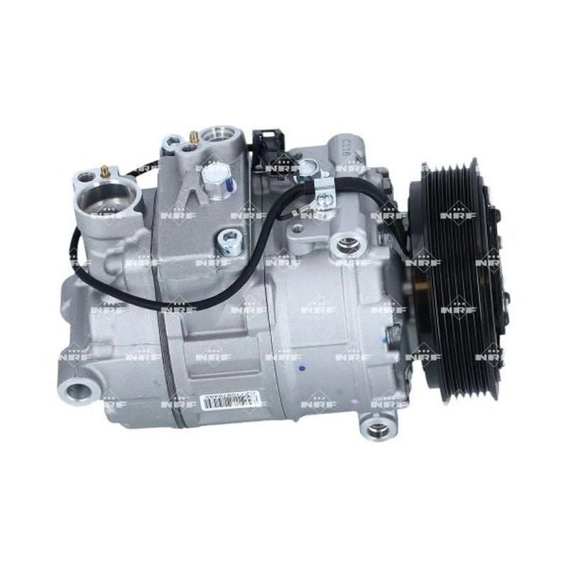 NRF Air Conditioning Compressor 32377