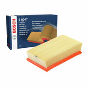 Bosch Engine Air Filter F 026 400 047