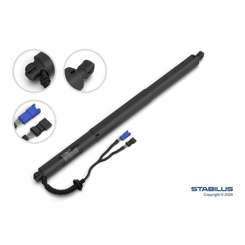 Stabilus Electric Tailgate Motor Boot Lift / Power Tailgate Actuator 805492
