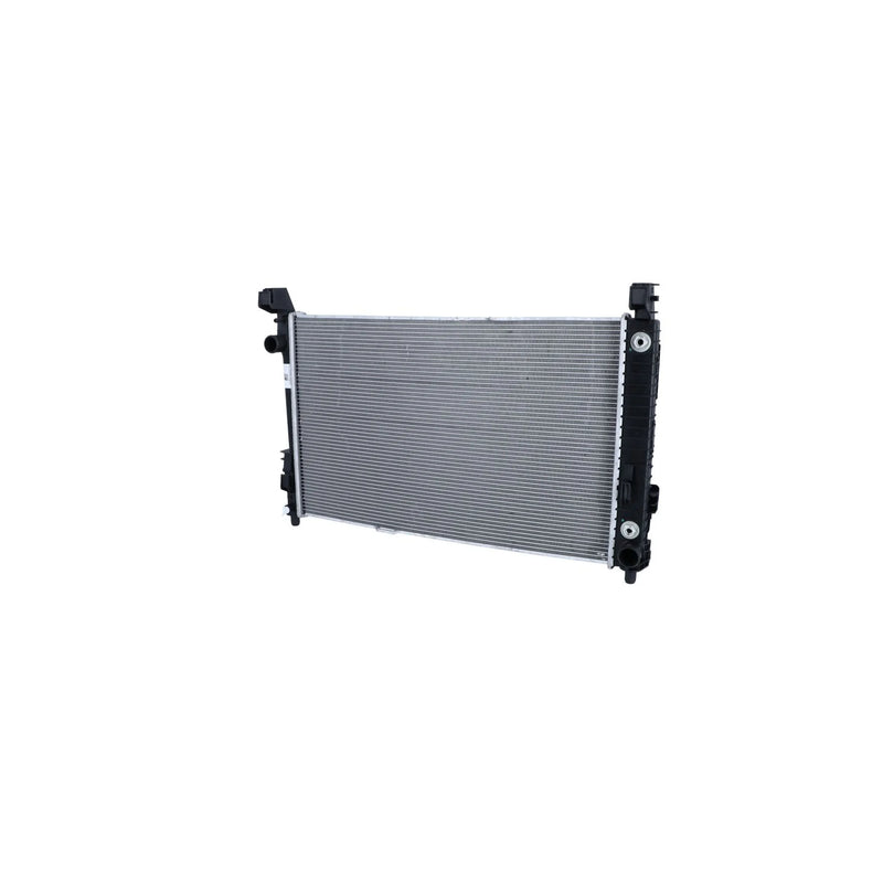 NRF Engine Radiator 53800