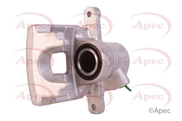 Apec Brake Caliper Assembly Rear Left