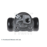 Blue Print Wheel Cylinder Hydraulic Brake Rear Right ADK84464