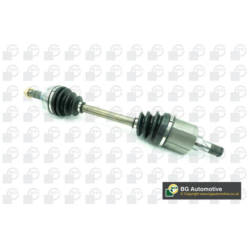 BGA CV Drive Shaft Driveshaft Front Left DS0910LA