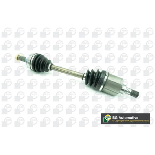 BGA CV Drive Shaft Driveshaft Front Left DS0910LA