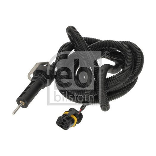 Febi Brake Pad Wear Sensor Rear 196999