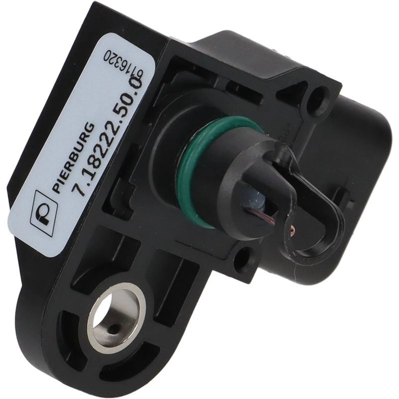 Pierburg MAP Sensor (Manifold Air Pressure) 7.18222.50.0