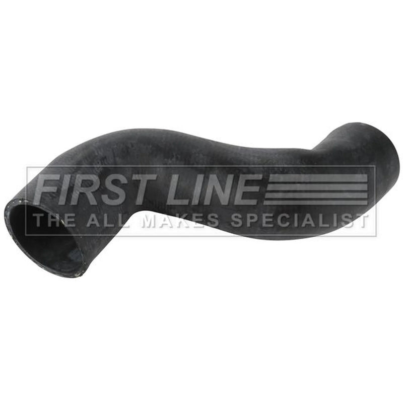 First Line Intercooler Turbo Charge Air Hose FTH1366