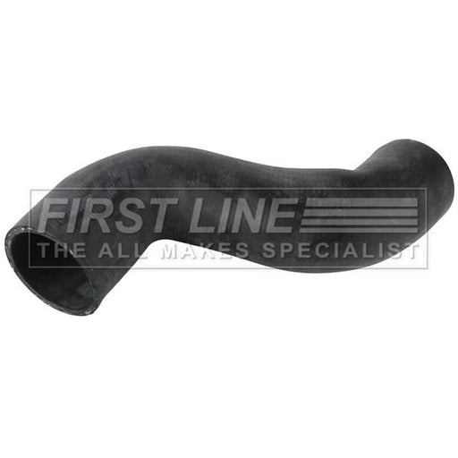 First Line Intercooler Turbo Charge Air Hose FTH1366
