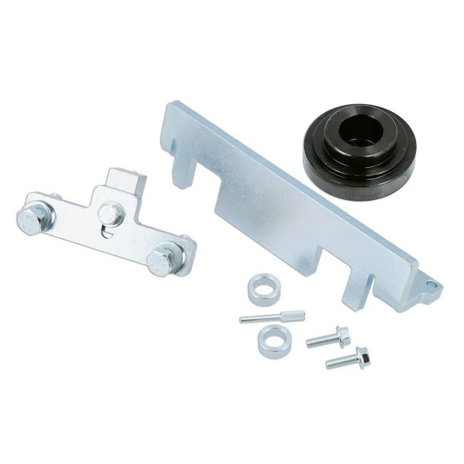 Laser Tools Engine Timing Kit - for Ford 1.2 Petrol - PL