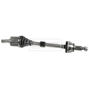 Borg & Beck CV Drive Shaft Driveshaft Rear Left BDS1845