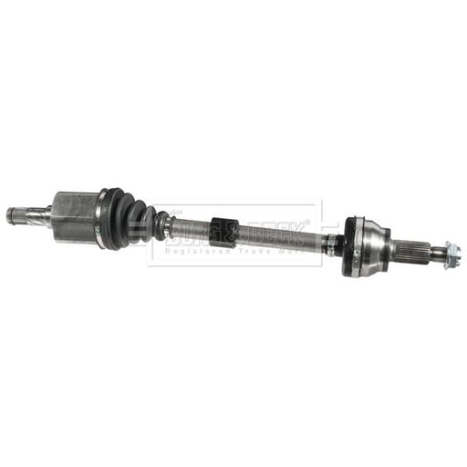 Borg & Beck CV Drive Shaft Driveshaft Rear Left BDS1845