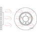 Apec Brake Disc Front Fits Chevrolet Cruze Orlando Volt Opel Ampera As Apec  - Town Parts