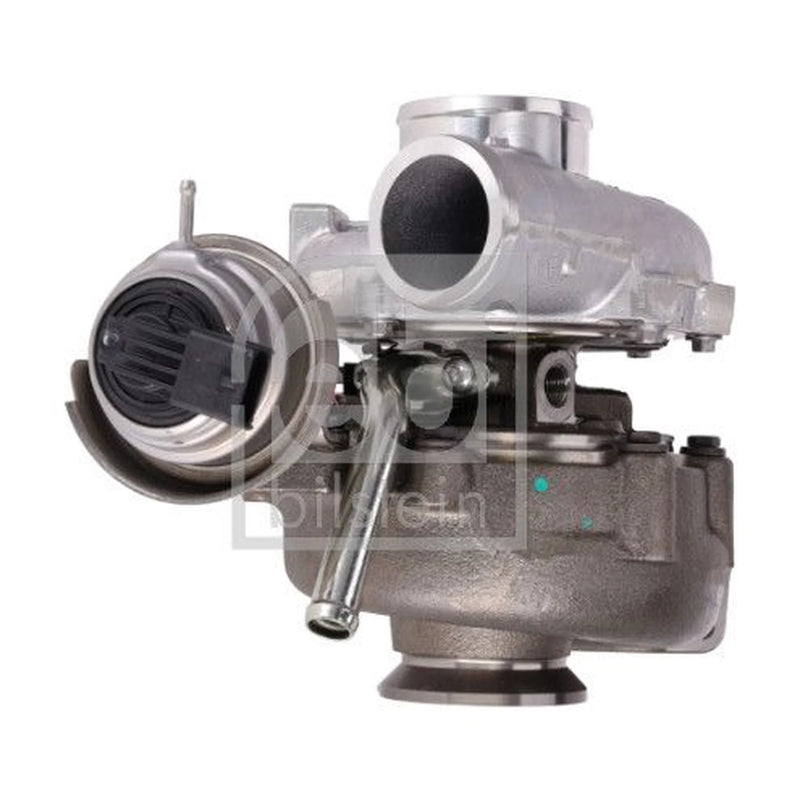 Febi Turbocharger Turbo Unit 186846