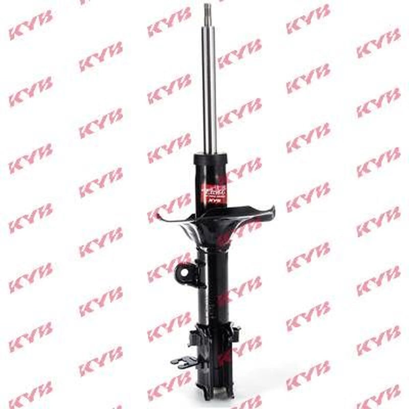 KYB Shock Absorber Damper Strut Rear Left 339747