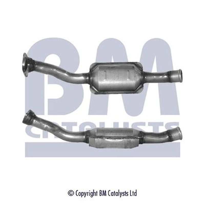BM Catalysts Petrol Cat BM90584