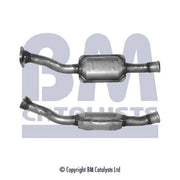 BM Catalysts Homologated Petrol Cat BM90584H