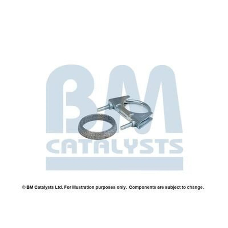 BM Catalysts Fitting Kit FK80202A FK80202A