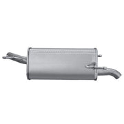 Hella End Silencer Rear 8LD 366 031-191