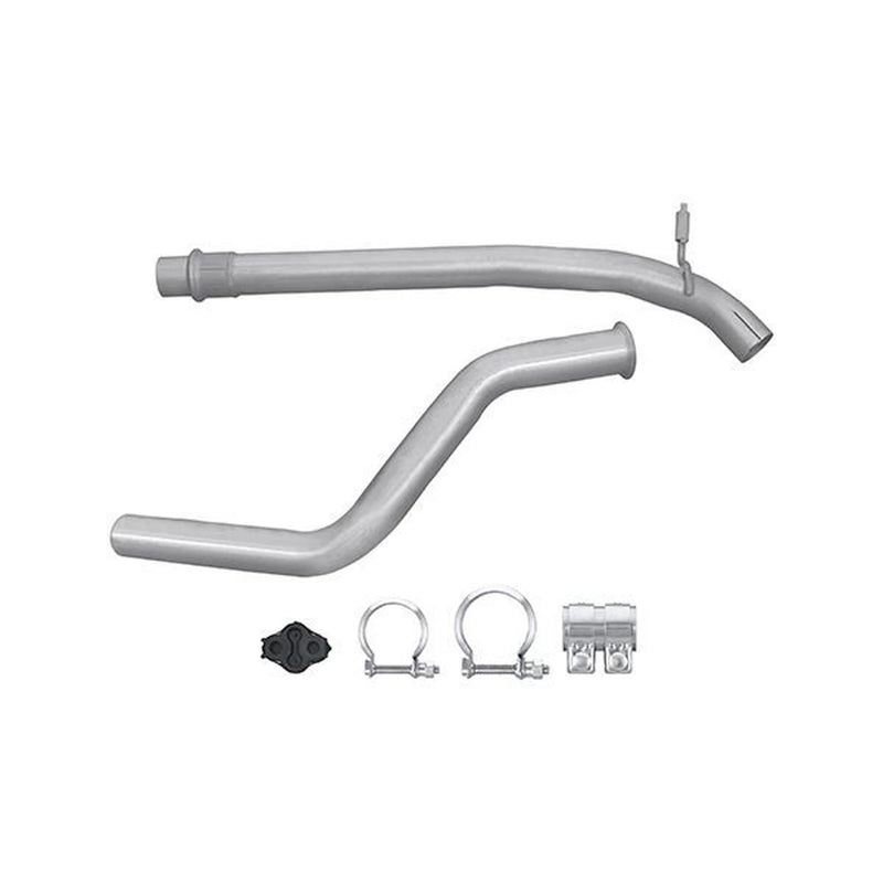Hella Exhaust Pipe OD 8LA 366 001-681