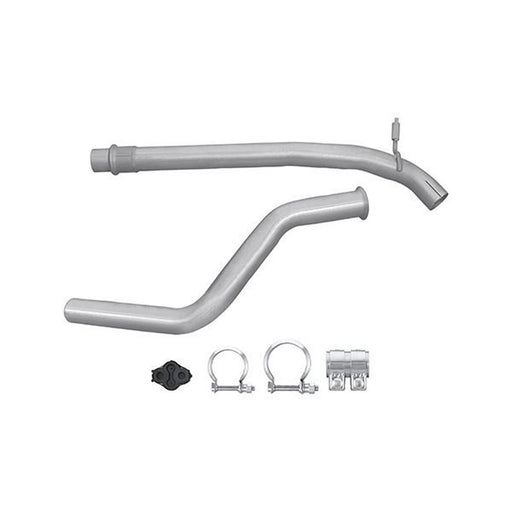 Hella Exhaust Pipe OD 8LA 366 001-681
