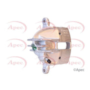 Apec Brake Caliper Assembly Front Right RCA410